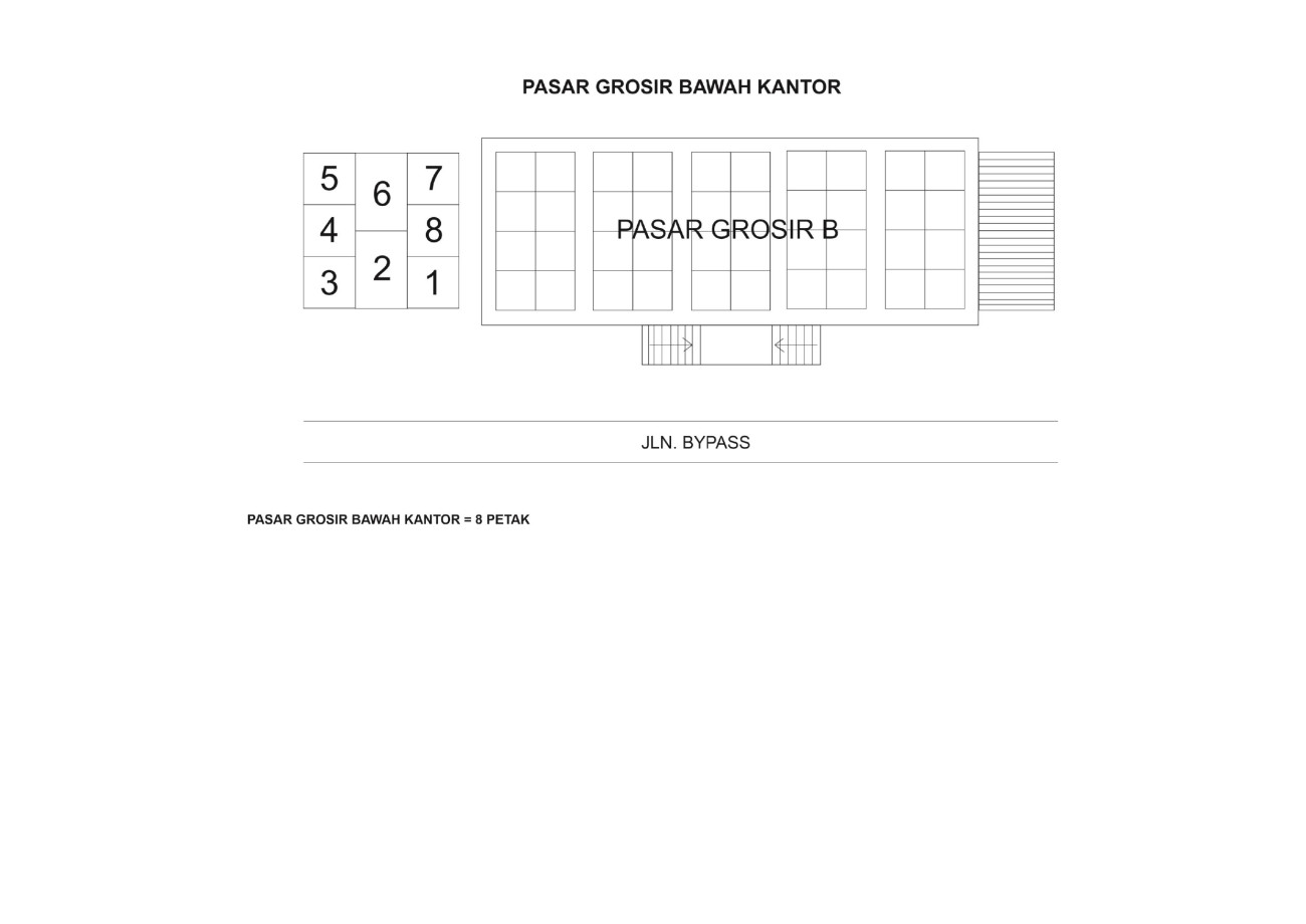 BAWAH KANTOR