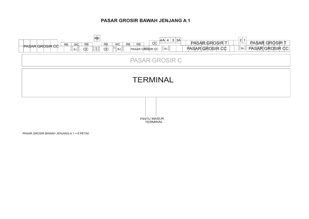 BAWAH JENJANG A 1