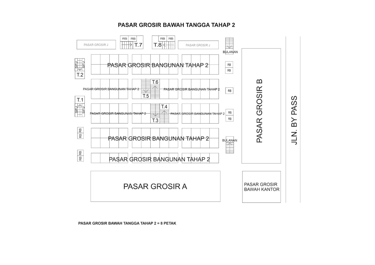BAWAH TANGGA TAHAP 2