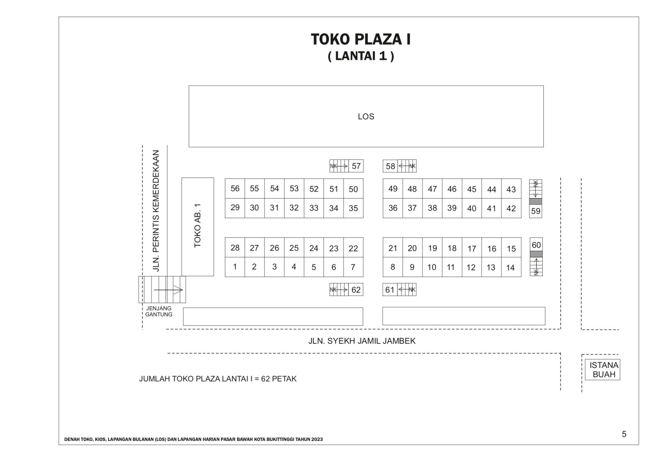 PLAZA