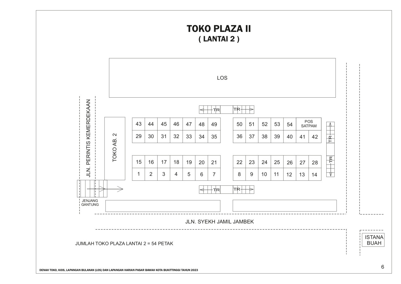 PLAZA