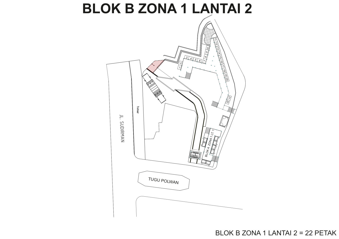 B ZONA 1