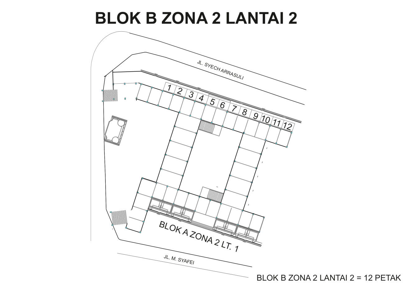 B ZONA 2